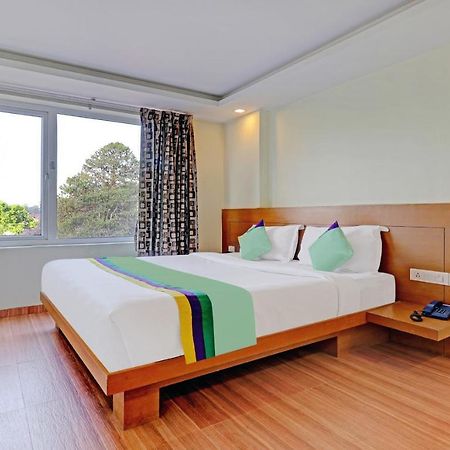 Treebo Trend Abirami Residency Kodaikanal Luaran gambar
