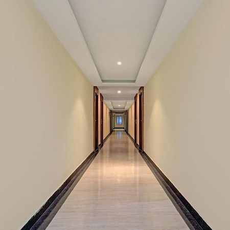 Treebo Trend Abirami Residency Kodaikanal Luaran gambar