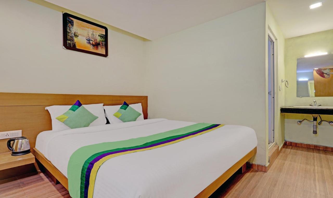Treebo Trend Abirami Residency Kodaikanal Luaran gambar
