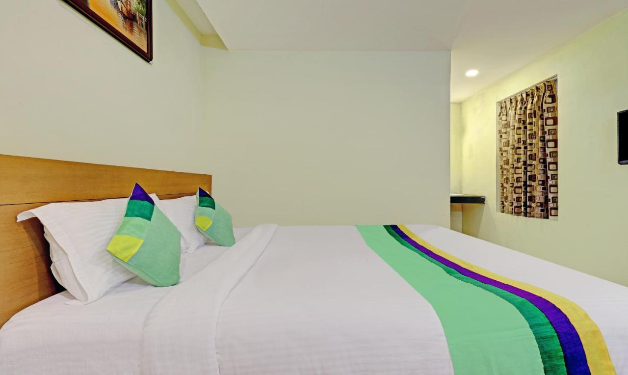 Treebo Trend Abirami Residency Kodaikanal Luaran gambar
