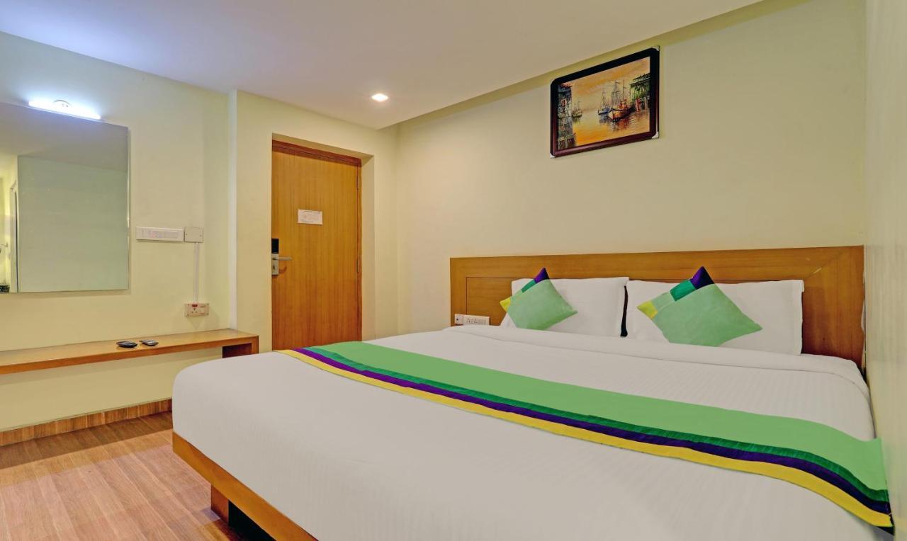 Treebo Trend Abirami Residency Kodaikanal Luaran gambar