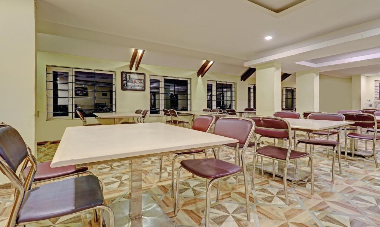 Treebo Trend Abirami Residency Kodaikanal Luaran gambar