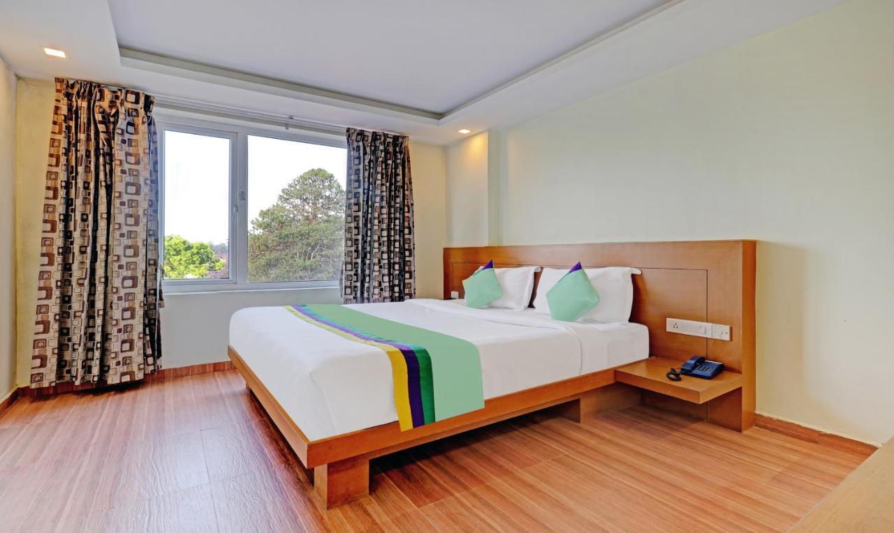 Treebo Trend Abirami Residency Kodaikanal Luaran gambar