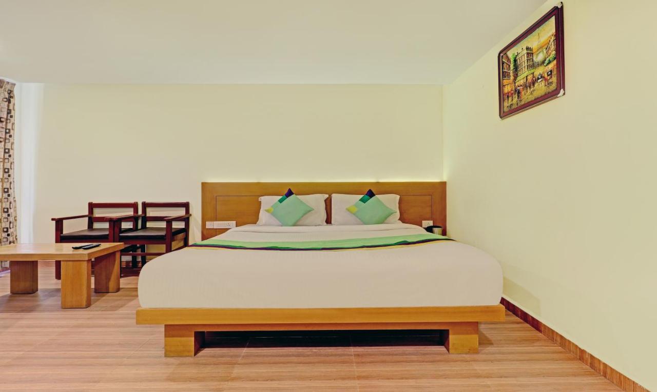 Treebo Trend Abirami Residency Kodaikanal Luaran gambar
