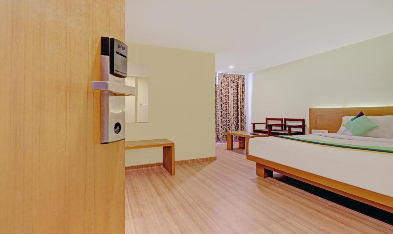 Treebo Trend Abirami Residency Kodaikanal Luaran gambar