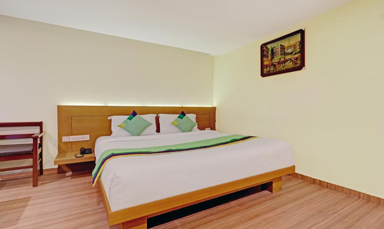 Treebo Trend Abirami Residency Kodaikanal Luaran gambar