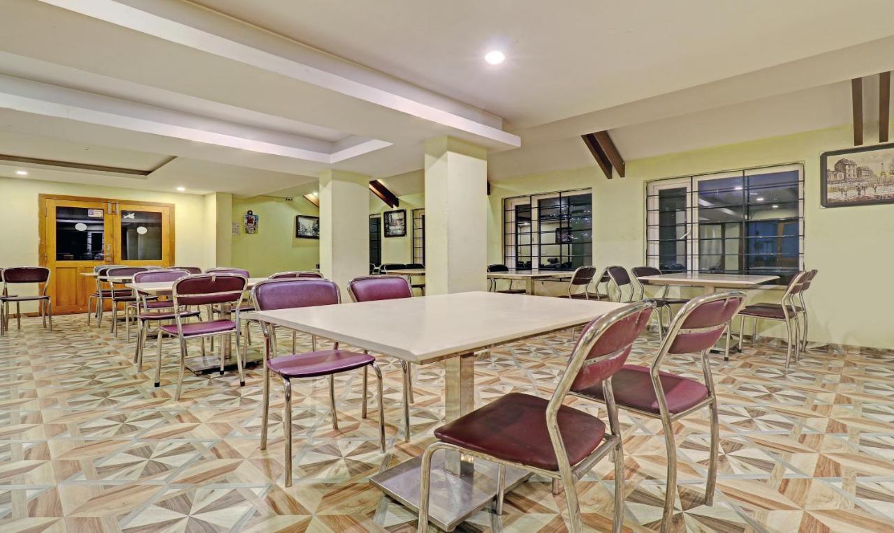 Treebo Trend Abirami Residency Kodaikanal Luaran gambar