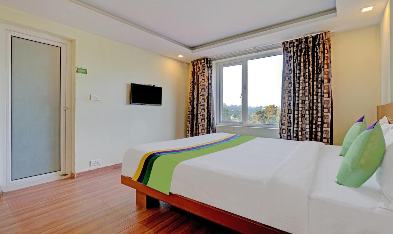 Treebo Trend Abirami Residency Kodaikanal Luaran gambar