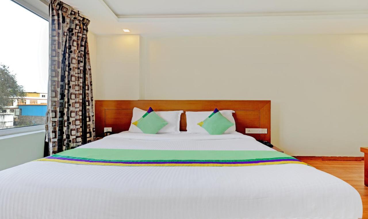 Treebo Trend Abirami Residency Kodaikanal Luaran gambar