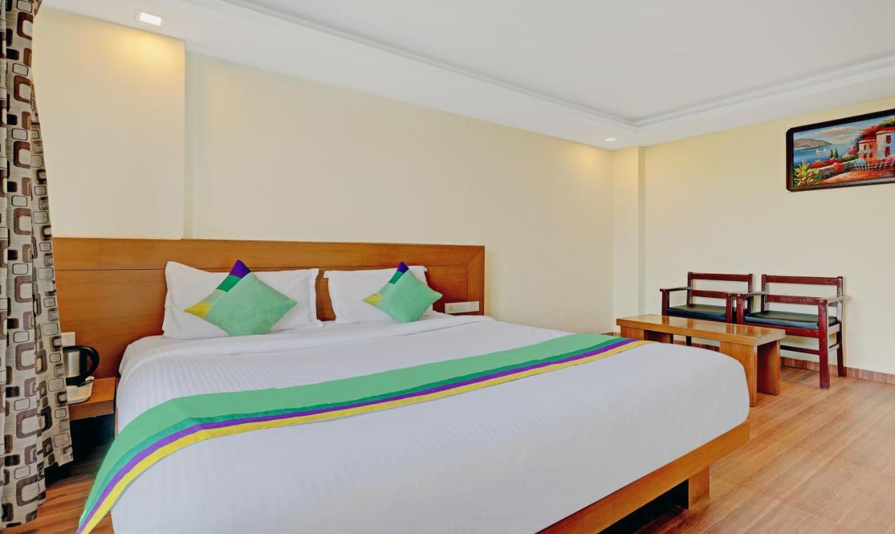 Treebo Trend Abirami Residency Kodaikanal Luaran gambar