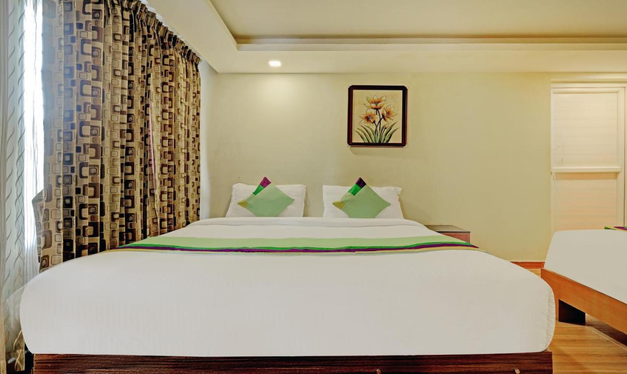 Treebo Trend Abirami Residency Kodaikanal Luaran gambar