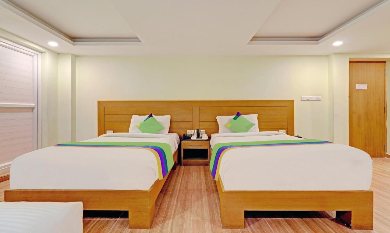 Treebo Trend Abirami Residency Kodaikanal Luaran gambar