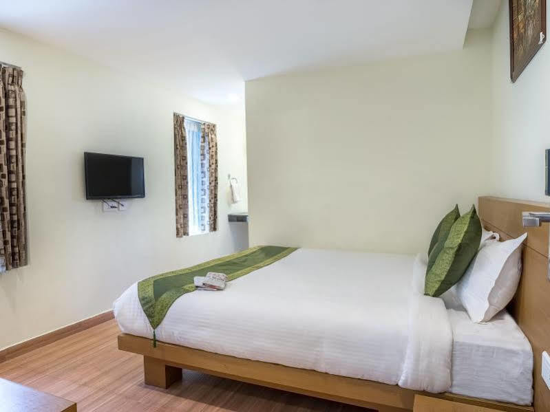 Treebo Trend Abirami Residency Kodaikanal Luaran gambar